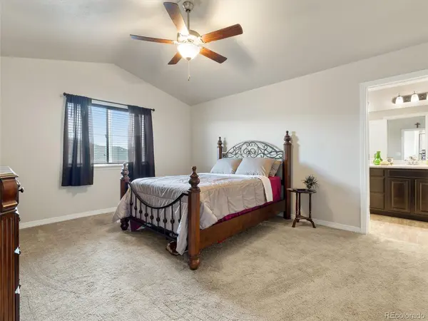 Address not disclosed, Colorado Springs, CO 80925