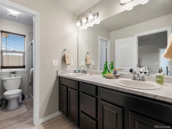 Address not disclosed, Colorado Springs, CO 80925
