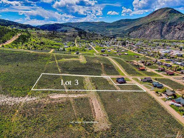 3 Ridgeway, Hot Sulphur Springs, CO 80451