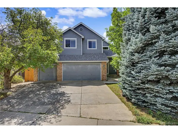 14084 E Hampden, Aurora, CO 80014