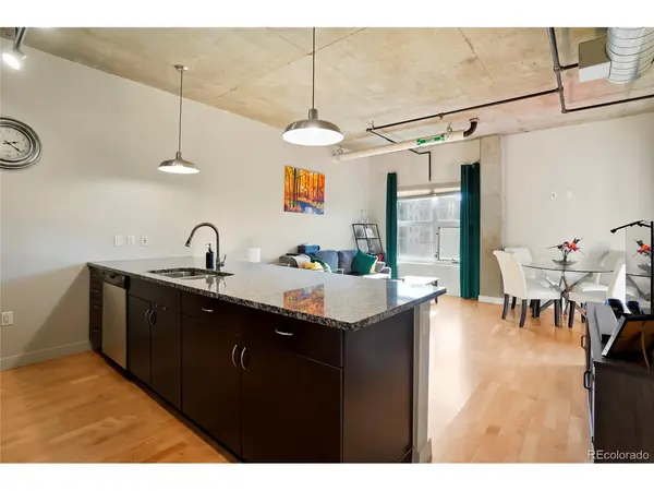 2229 Blake #505, Denver, CO 80205