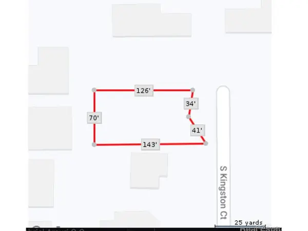 1967 S Kingston, Aurora, CO 80014