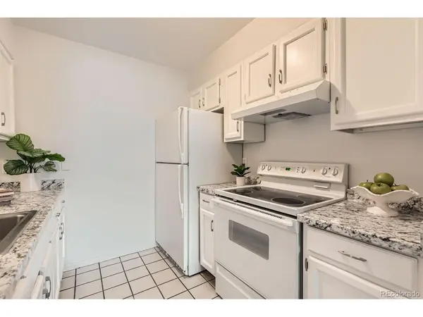 7665 E Eastman #111A, Denver, CO 80231