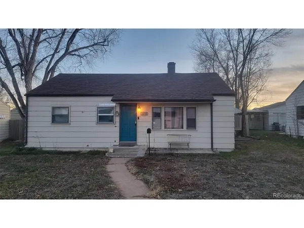 2410 W 7th, Greeley, CO 80634