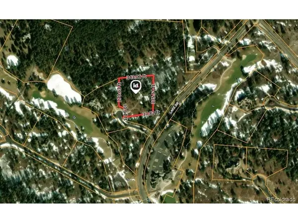 1371 Grayhawk, Larkspur, CO 80118