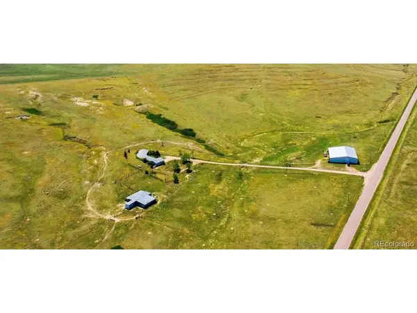 12275 N Calhan, Calhan, CO 80808