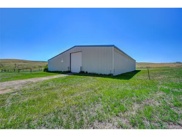 12275 N Calhan, Calhan, CO 80808
