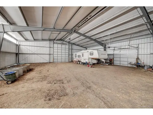 12275 N Calhan, Calhan, CO 80808