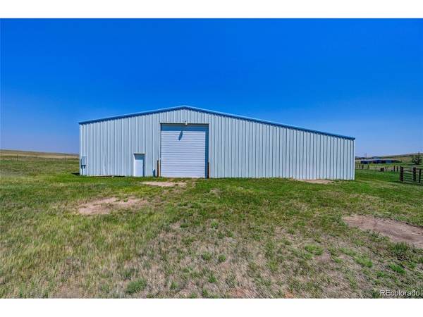 12275 N Calhan, Calhan, CO 80808