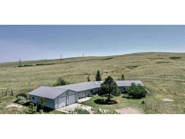 12275 N Calhan, Calhan, CO 80808