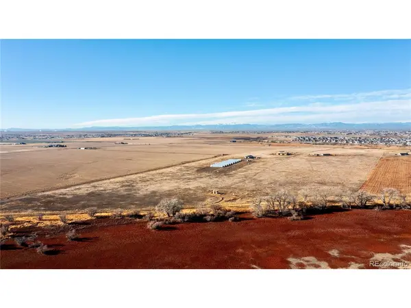16590 Watkins, Hudson, CO 80642