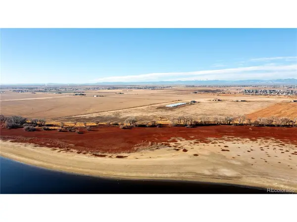 16590 Watkins, Hudson, CO 80642