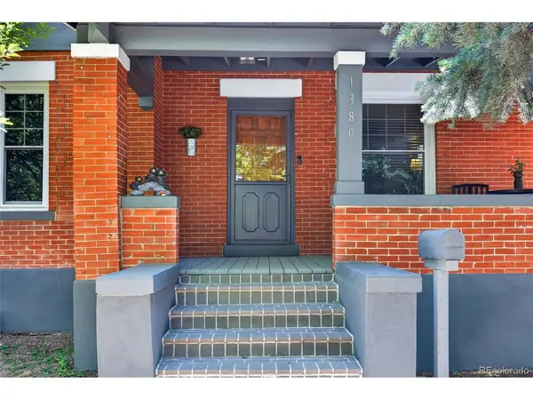 1380 Poplar, Denver, CO 80220