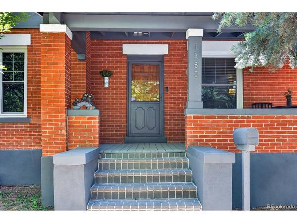 1380 Poplar, Denver, CO 80220