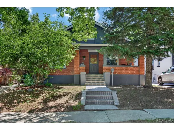 1380 Poplar, Denver, CO 80220