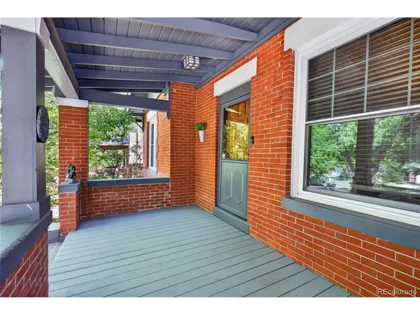 1380 Poplar, Denver, CO 80220