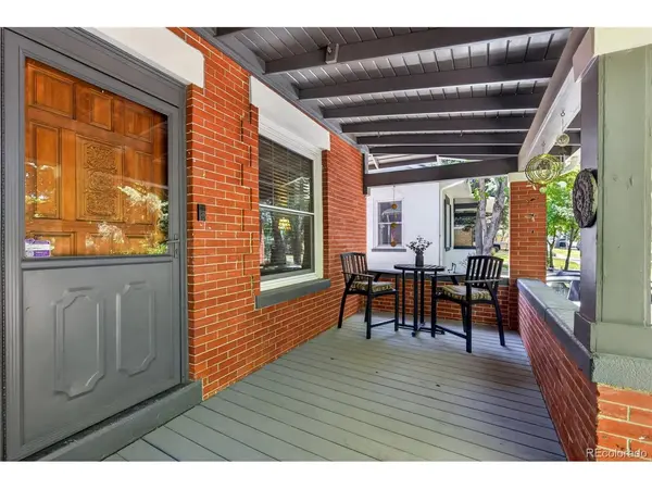 1380 Poplar, Denver, CO 80220