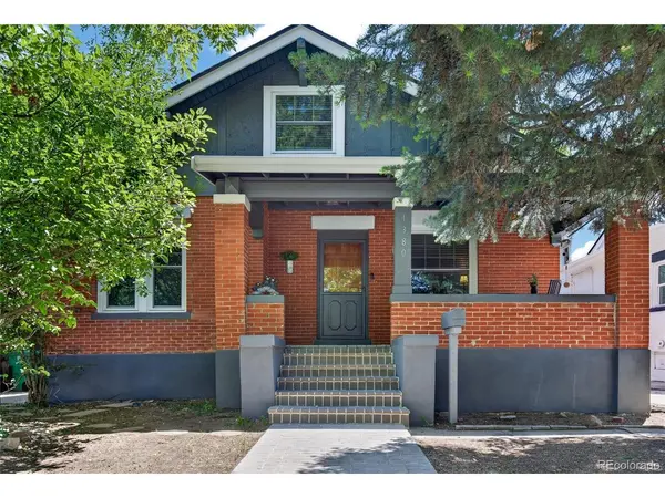 1380 Poplar, Denver, CO 80220