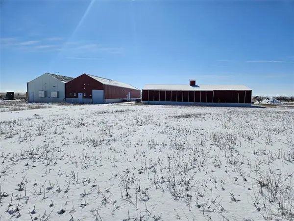 40444 Bush, Avondale, CO 81022