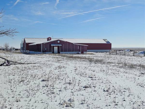 40444 Bush, Avondale, CO 81022