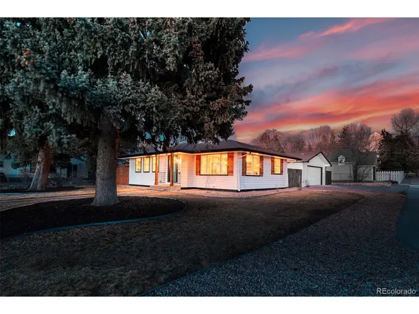 404 Front, Castle Rock, CO 80104