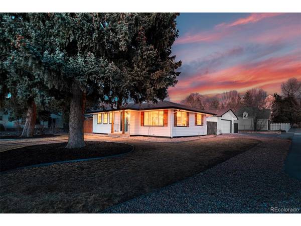 404 Front, Castle Rock, CO 80104