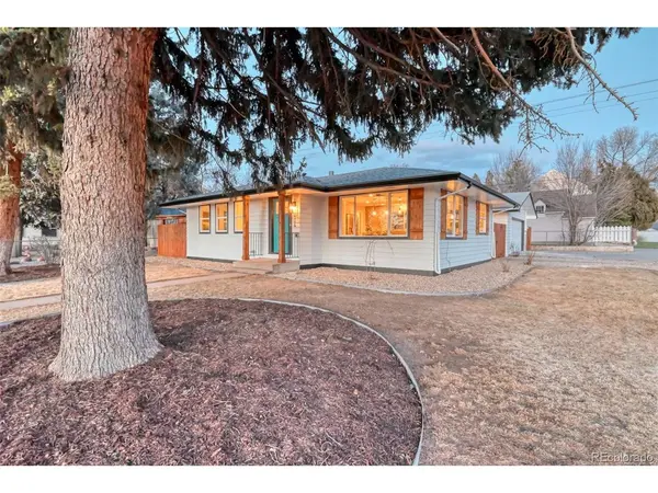 404 Front, Castle Rock, CO 80104