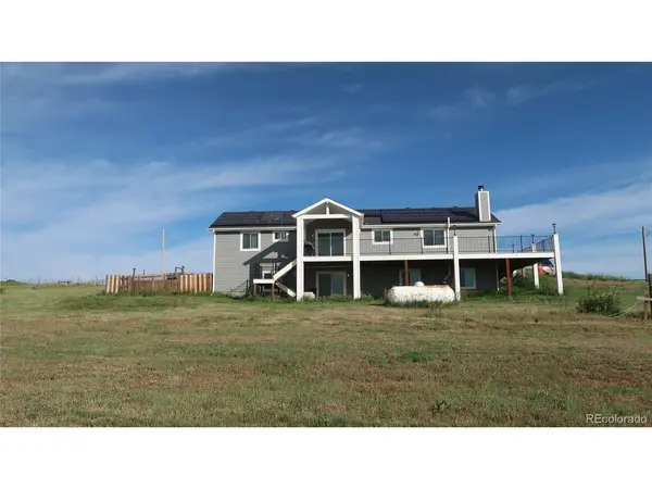 8979 Lariat, Elizabeth, CO 80107