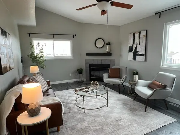 8979 Lariat, Elizabeth, CO 80107