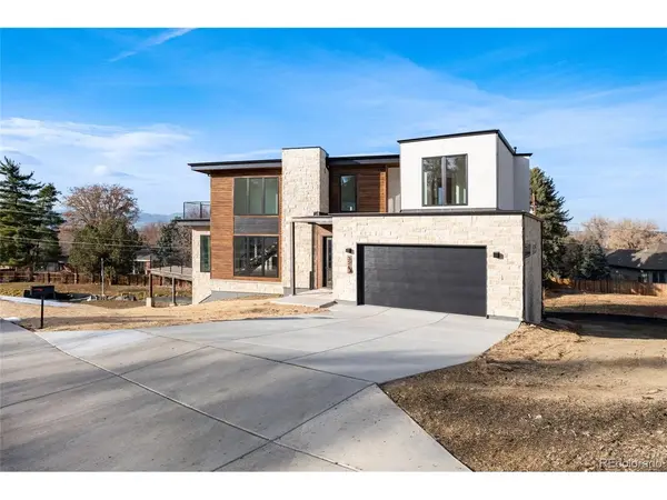 5392 Lions Paw, Castle Rock, CO 80104