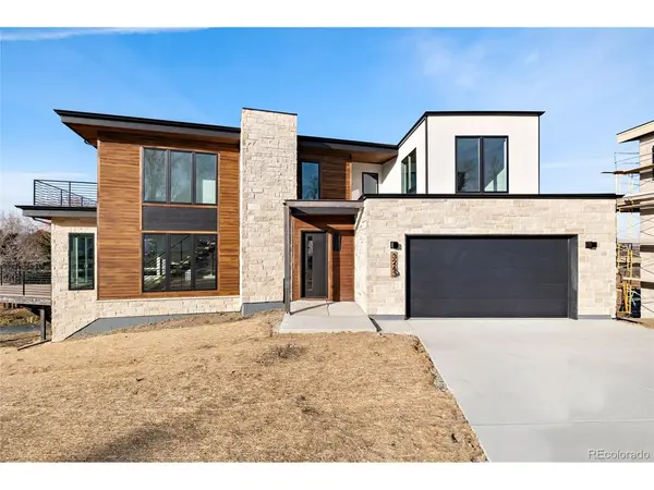 5392 Lions Paw, Castle Rock, CO 80104
