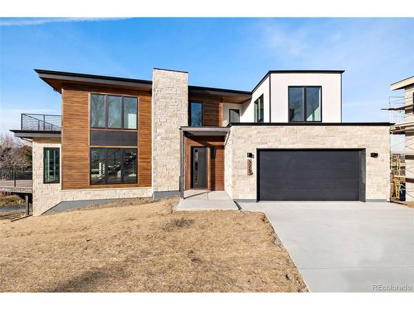 5392 Lions Paw, Castle Rock, CO 80104