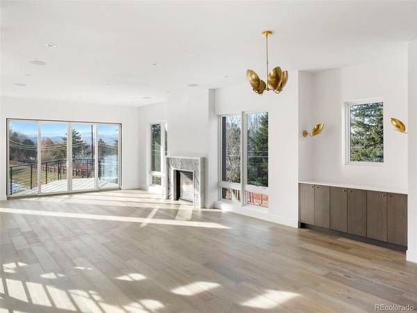 5392 Lions Paw, Castle Rock, CO 80104