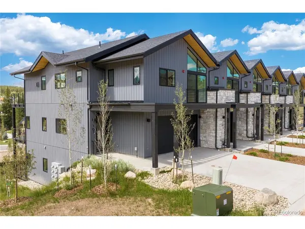 101 Wheeler, Winter Park, CO 80482