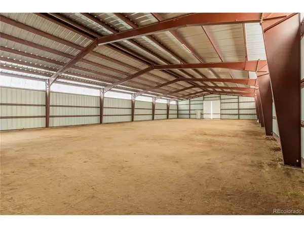 21875 E Highway 24, Peyton, CO 80831