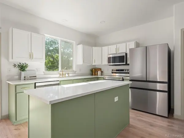 3356 S Nelson, Lakewood, CO 80227