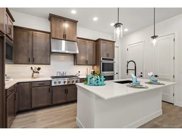 9020 Frolic, Colorado Springs, CO 80924