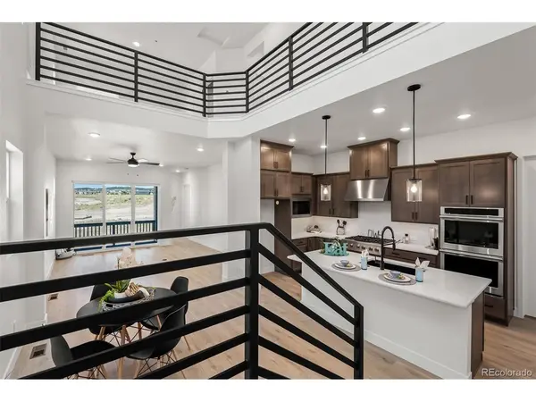 9020 Frolic, Colorado Springs, CO 80924