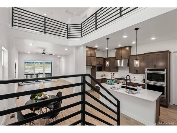 9020 Frolic, Colorado Springs, CO 80924