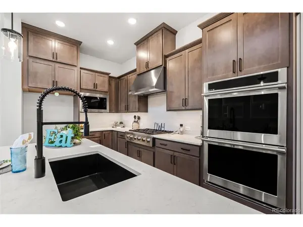 9020 Frolic, Colorado Springs, CO 80924