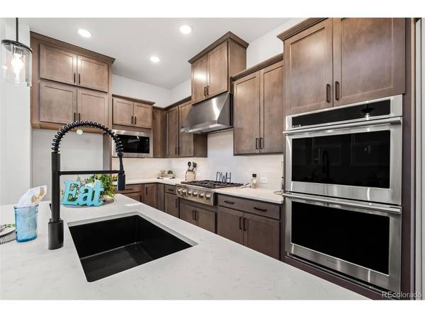 9020 Frolic, Colorado Springs, CO 80924