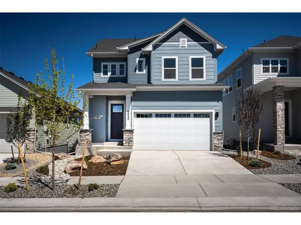 9020 Frolic, Colorado Springs, CO 80924