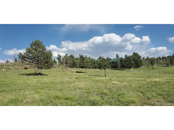 2120 Sigler, Fort Garland, CO 81133