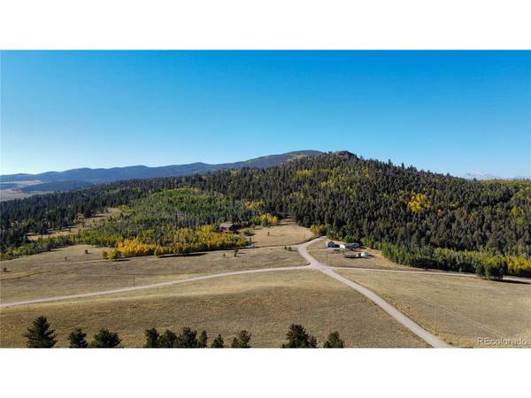 539 Tapedero, Hartsel, CO 80449