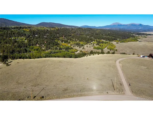 539 Tapedero, Hartsel, CO 80449