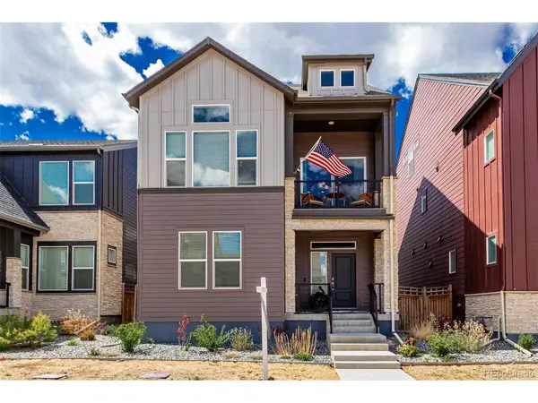 16762 Tejon, Broomfield, CO 80023