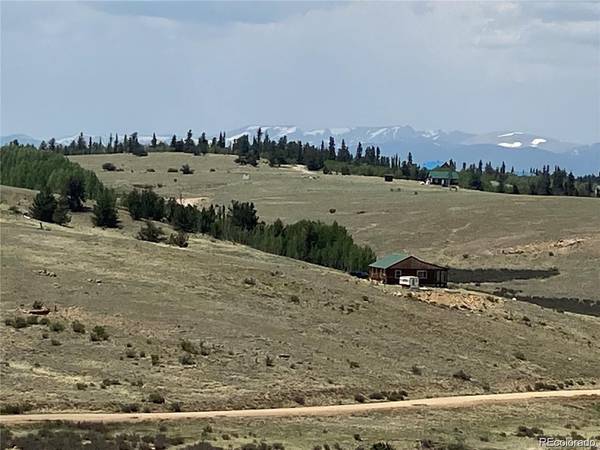 537 Lippzana, Jefferson, CO 80456
