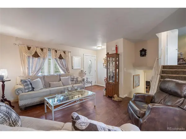 4345 S Chamberlin, Colorado Springs, CO 80906