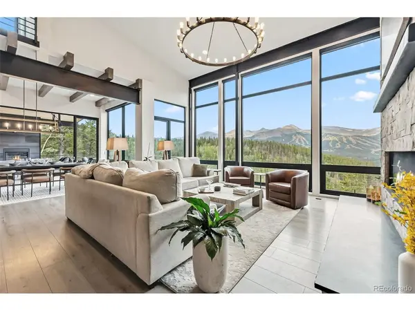 2520 Boreas Pass, Breckenridge, CO 80424