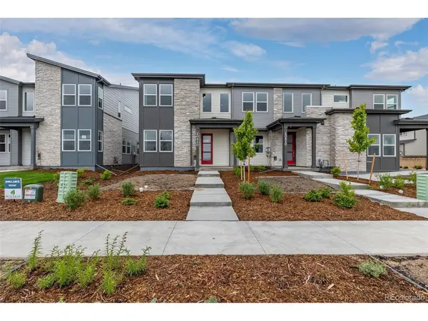 20520 E 58th, Aurora, CO 80019